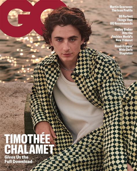 timothee chalamet gq|timothee chalamet instagram.